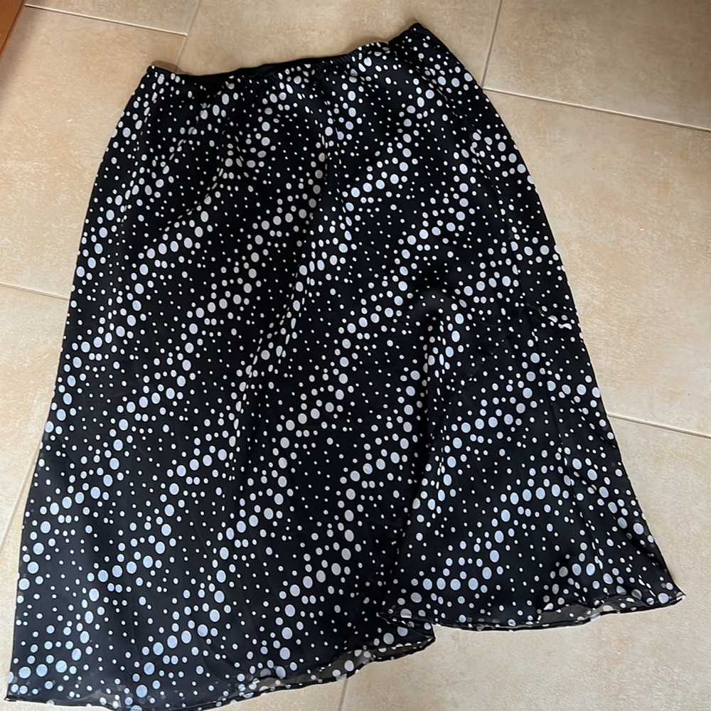 Two Skirts - image 2